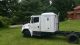 19980000 Freightliner Fl50 Sleeper Semi Trucks photo 18