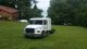 19980000 Freightliner Fl50 Sleeper Semi Trucks photo 1