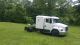 19980000 Freightliner Fl50 Sleeper Semi Trucks photo 3