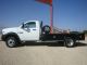 20130000 Dodge Ram 5500 Other Medium Duty Trucks photo 1