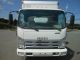 2008 Isuzu Npr Box Trucks / Cube Vans photo 10