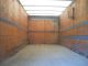 2008 Isuzu Npr Box Trucks / Cube Vans photo 20