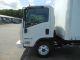 2008 Isuzu Npr Box Trucks / Cube Vans photo 1