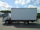 2008 Isuzu Npr Box Trucks / Cube Vans photo 3