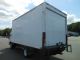 2008 Isuzu Npr Box Trucks / Cube Vans photo 4