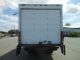 2008 Isuzu Npr Box Trucks / Cube Vans photo 5