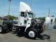 2009 Peterbilt 335 Daycab Semi Trucks photo 20