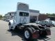 2009 Peterbilt 335 Daycab Semi Trucks photo 5