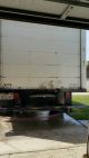 2000 Ford E350 Box Trucks / Cube Vans photo 5