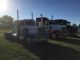 1986 Peterbilt 359 Sleeper Semi Trucks photo 4