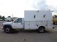 2001 Chevrolet 3500 Utility Service Truck Utility / Service Trucks photo 1