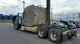 2005 Peterbilt 379 - 127 Daycab Semi Trucks photo 3