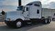 2006 Kenworth T600 Daycab Semi Trucks photo 2