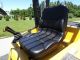 2004 Yale Gdp100 Lift Truck Yard Forklift Towmotor Fork Lift Hyster H100 Forklifts photo 11