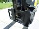 2004 Yale Gdp100 Lift Truck Yard Forklift Towmotor Fork Lift Hyster H100 Forklifts photo 8