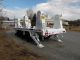 1977 Leithiser 3 Drum Self Loading Cable Puller Tensioner Trailers photo 5