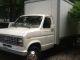 1985 Ford E350 Box Trucks / Cube Vans photo 10