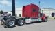 2005 Peterbilt 379 - 127 Daycab Semi Trucks photo 2