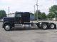 1983 Kenworth Kenworth Kw Sleeper Semi Trucks photo 2