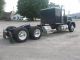 1983 Kenworth Kenworth Kw Sleeper Semi Trucks photo 5