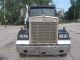 1983 Kenworth Kenworth Kw Sleeper Semi Trucks photo 8