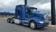 2009 Kenworth T660 Daycab Semi Trucks photo 1