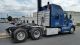 2009 Kenworth T660 Daycab Semi Trucks photo 3