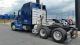 2009 Kenworth T660 Daycab Semi Trucks photo 4