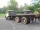1993 Ford L 900 Other Heavy Duty Trucks photo 4