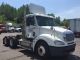 2008 Freightliner Cl12064st - Columbia 120 Daycab Semi Trucks photo 1