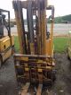 Caterpillar Forklift T50b Propane,  3 Stage Mast,  Side - Shift,  No - Reserve As/is Forklifts photo 4