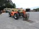 2008 Jlg G6 - 42a Telescopic Forklift - Loader Lift Tractor - Forklifts photo 1