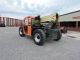 2008 Jlg G6 - 42a Telescopic Forklift - Loader Lift Tractor - Forklifts photo 2