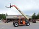 2008 Jlg G6 - 42a Telescopic Forklift - Loader Lift Tractor - Forklifts photo 3