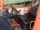 2008 Jlg G6 - 42a Telescopic Forklift - Loader Lift Tractor - Forklifts photo 4