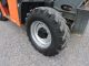 2008 Jlg G6 - 42a Telescopic Forklift - Loader Lift Tractor - Forklifts photo 8