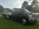 2013 Ford F - 550 Extended Cab Flatbeds & Rollbacks photo 3