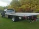 2013 Ford F - 550 Extended Cab Flatbeds & Rollbacks photo 5