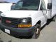 2005 Gmc Box Trucks / Cube Vans photo 6