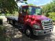 2012 Hino 258 Lp Flatbeds & Rollbacks photo 4