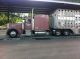 2001 Peterbilt 379 Exh Sleeper Semi Trucks photo 2