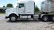 2002 Kenworth T800 Sleeper Semi Trucks photo 7