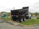 2016 International 7500 Dump Trucks photo 5