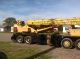 35 Ton Grove Tms300 Hydraulic Truck Crane.  35 Ton Grove Crane.  35 Ton Crane Cranes photo 5