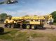 35 Ton Grove Tms300 Hydraulic Truck Crane.  35 Ton Grove Crane.  35 Ton Crane Cranes photo 6