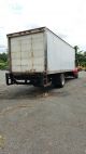 2001 International 4700 Box Trucks / Cube Vans photo 2