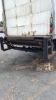 2001 International 4700 Box Trucks / Cube Vans photo 4