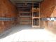 2000 Ford E350 16 ' Box Truck Box Trucks / Cube Vans photo 12