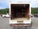 2000 Ford E350 16 ' Box Truck Box Trucks / Cube Vans photo 13
