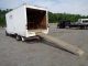 2000 Ford E350 16 ' Box Truck Box Trucks / Cube Vans photo 15